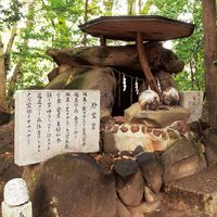 田縣神社（タガケジンジャ） - 投稿画像2