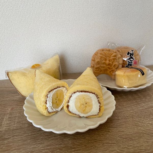 Sweets Shop of Tabataya - トップ画像