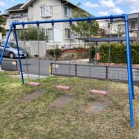 奈良阪第3号街区公園 - 投稿画像2