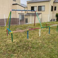 学園朝日元町一丁目街区公園 - 投稿画像3