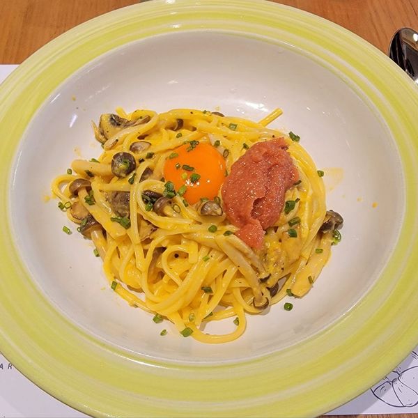 AWkitchen Pasta Marché, One Satrio - おすすめ画像