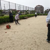 チーム若葉＠馬越公園 - 投稿画像0