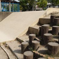 左京三丁目街区公園 - 投稿画像2