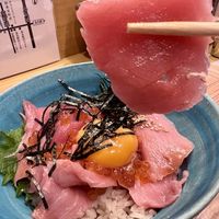 新鮮組 まぐろ屋 京都烏丸店 - 投稿画像3