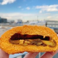 신주쿠 나카무라야 하네다공항 푸드플라자점 (新宿中村屋 羽田空港フードプラザ店) - 投稿画像1
