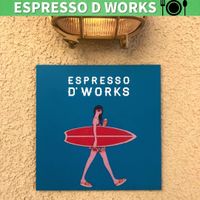 ESPRESSO D WORKS 七里ヶ浜店 - 投稿画像2