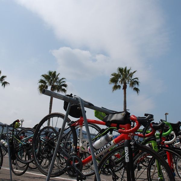 Imabari Ekimae Cycling Terminal (i.i.imabari! Cycle Station) - おすすめ画像
