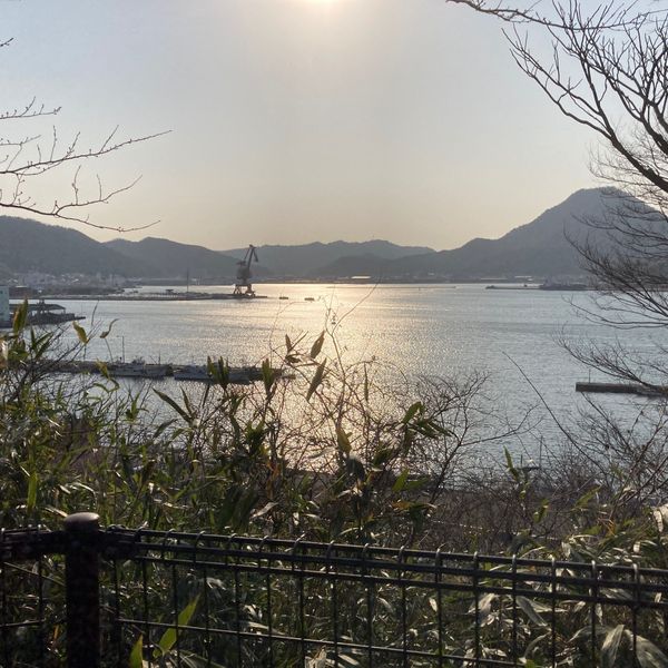 匂崎公園 - おすすめ画像
