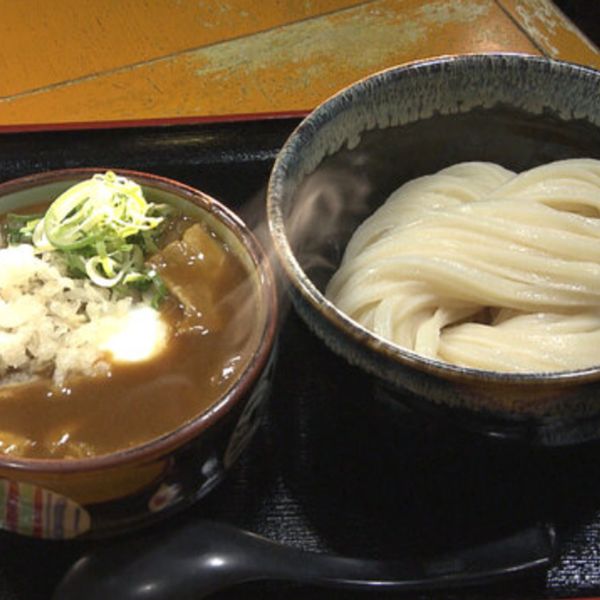 空飛ぶうどん やまぶき家 - おすすめ画像