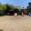 上山手公園 - トップ画像