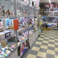 HOBBY SHOP 「CHARA G MART」 - 投稿画像3