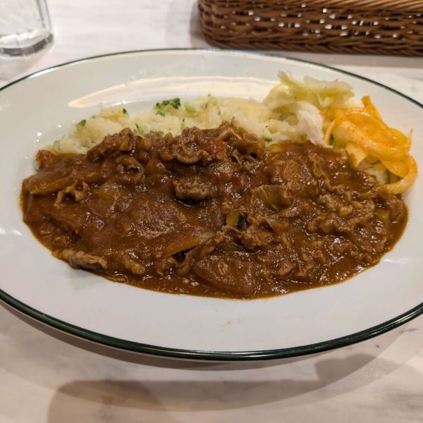 カレー専門店もう～とりこ - おすすめ画像