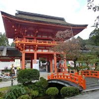 上賀茂神社 - 投稿画像1