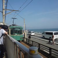 鎌倉高校前駅(江ノ島電鉄) - 投稿画像3