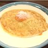 ふわとろオムライス CRAFT CHEESE MARKET お初天神店 - トップ画像