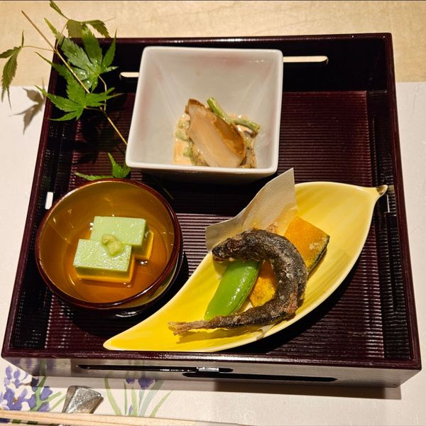 磯じまん - トップ画像