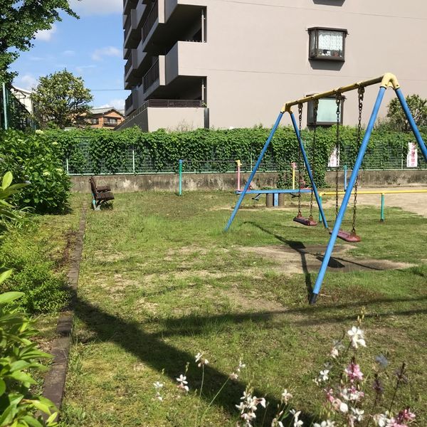 西川原児童遊園 - おすすめ画像