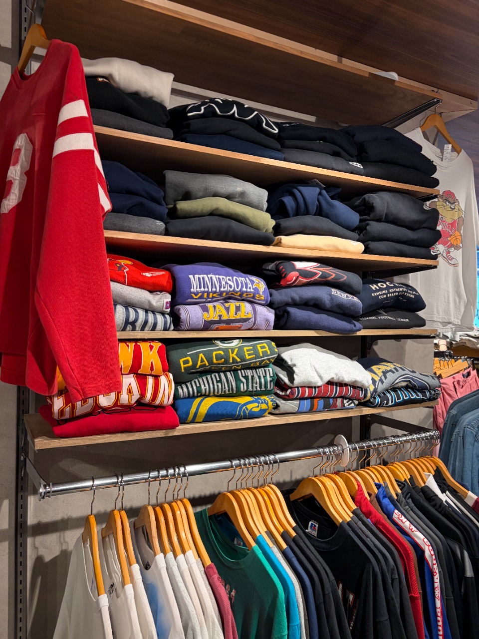 元百貨店バイヤーお気に入りの古着屋14選@世田谷区 | ブック | MEQQE