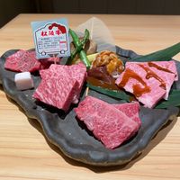 松阪牛焼肉 一升びん 名古屋名駅店 - 投稿画像2