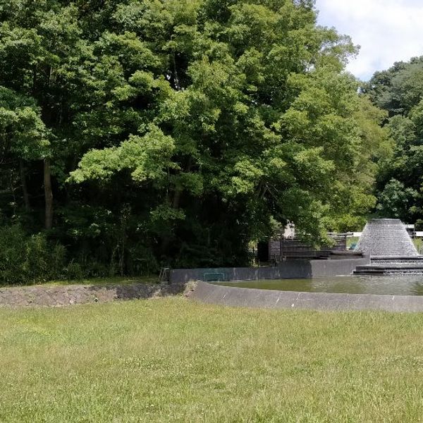 早野聖地公園 - トップ画像