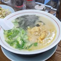 ラーメン百千萬 - 投稿画像0