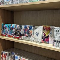 Kinokuniya Books  紀伊國屋書店 - 投稿画像1