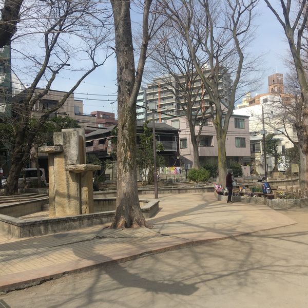 中新井公園 - おすすめ画像