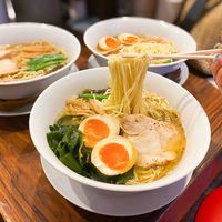 ラーメン 天邪鬼 - 投稿画像1