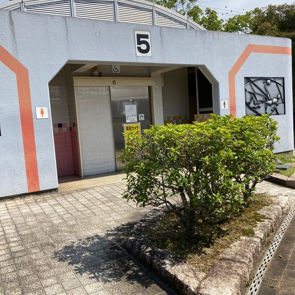 刈谷市総合運動公園 - トップ画像