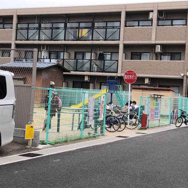 なかよし児童遊園 - おすすめ画像