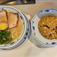 ラーメン英本店 - 投稿画像2