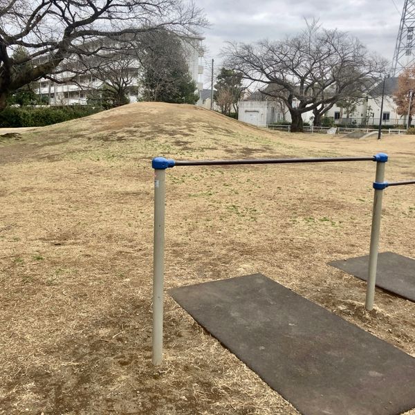 七小東公園 - おすすめ画像