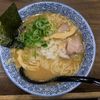 麺屋銀星‐海美風 - トップ画像