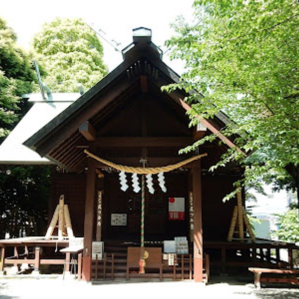 音無神社 - おすすめ画像