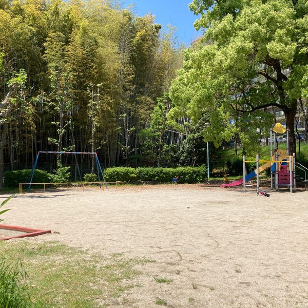 引谷公園 - おすすめ画像