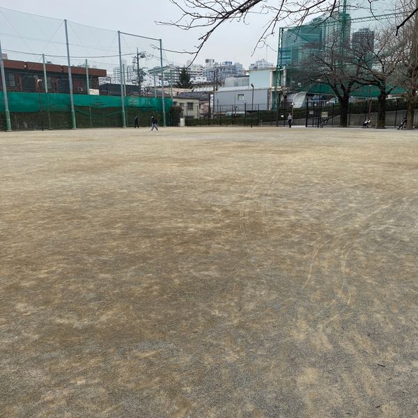 田道広場公園 - おすすめ画像