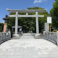 白旗神社 - 投稿画像2