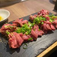 炭火焼肉海老洲 - 投稿画像2