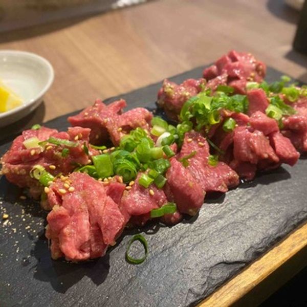 炭火焼肉海老洲 - おすすめ画像