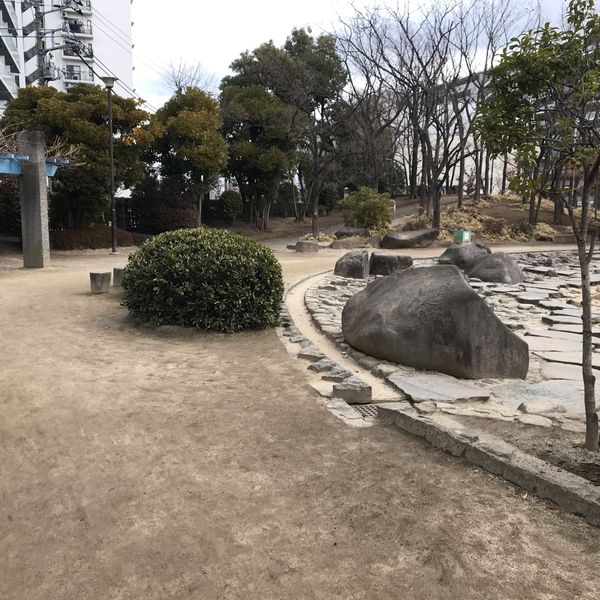 神谷堀公園 - おすすめ画像