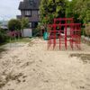 うぐいす台公園 - トップ画像