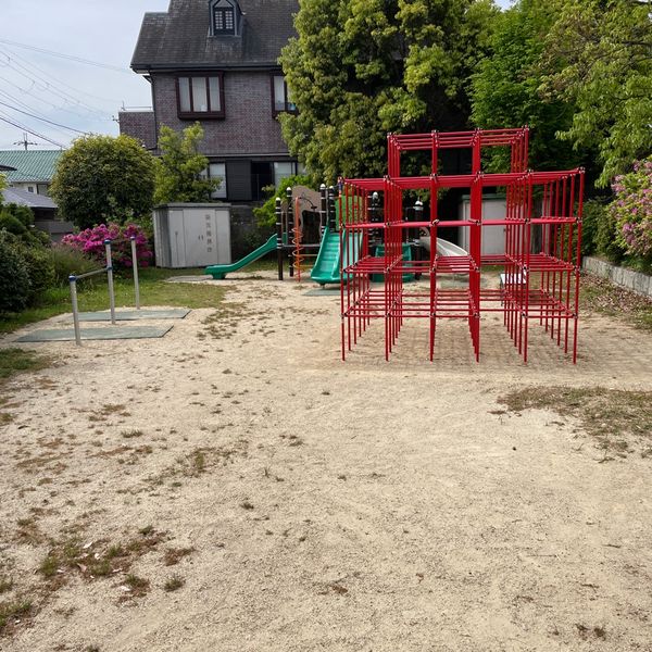 うぐいす台公園 - おすすめ画像