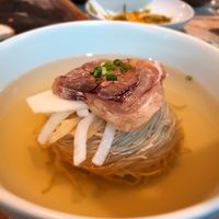 広平平壌冷麺カルビ 三成店（광평 평양냉면  삼성점） - 投稿画像1