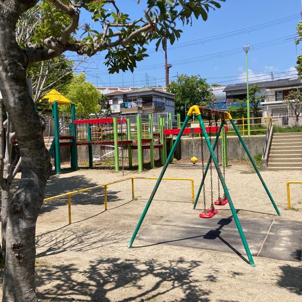 原竜が池公園 - おすすめ画像