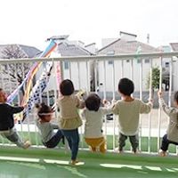 社会福祉法人代々木鳩の会 等々力保育園 本園 - 投稿画像1