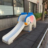 三筋児童遊園 - 投稿画像0