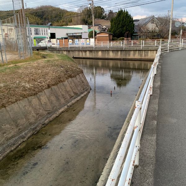 水量が多い箇所 - おすすめ画像