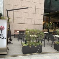 カフェ レクセル 御堂筋淀屋橋店 - 投稿画像1