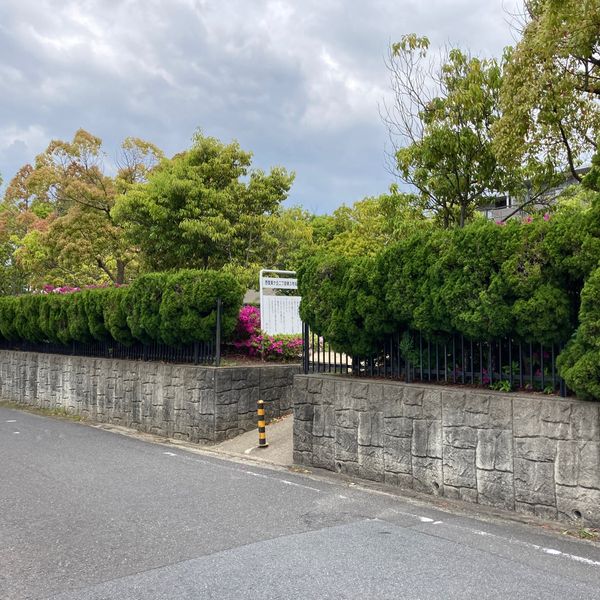 西登美ヶ丘二丁目第3号街区公園 - おすすめ画像