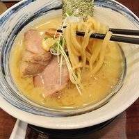 麺家 徳 アトレ川崎店 - 投稿画像1